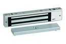 RCI Rutherford Controls 8371DSSX40  Electromagnetic Surface MiniMag w/Door Status Sensor For Single Outswinging Doors