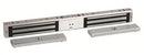 RCI Rutherford Controls 8372 2SCSX40  Electromagnetic Surface MiniMag w/Security Cond. Sensor For Double Outswinging Doors