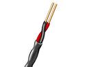 Aiphone 85160210C 16 Awg 2 Conductor Solid,Un-Shielded Cable