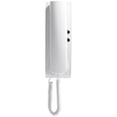 Vimar Elvox 8877 Wall-mounted Handset, white