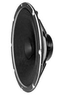 Quam 8C5PAX  Quam 8C5PAX 8", 8 Ohm, Dual Cone Loudspeaker, 12 Watts