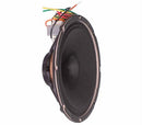 Quam 8C5PAX/TBL25  Quam 8C5PAX/TBL25  8", Dual Cone Loudspeaker w/25 Volt Xfmr,12 Watts