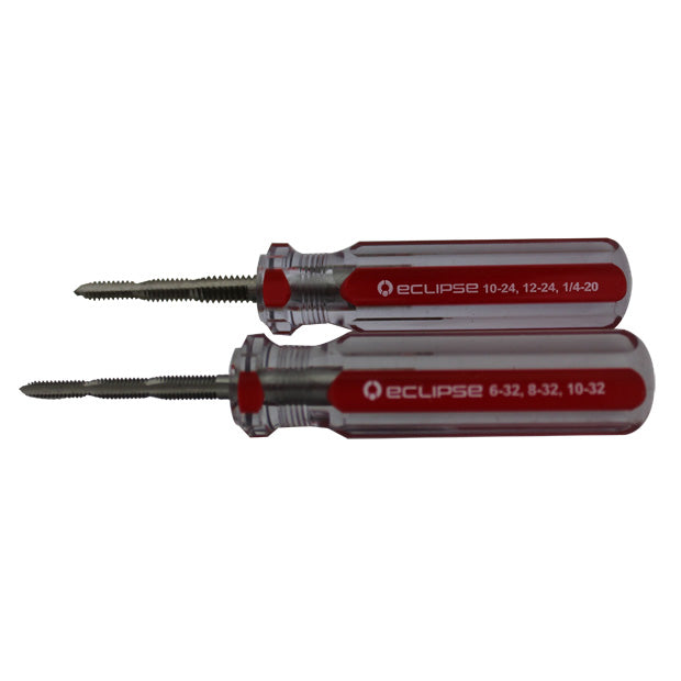 Eclipse Tools 800-129 33 pc screwdriver set - w/interchangeable bits