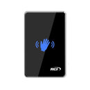 RCI Rutherford Controls 910TC Touchless Switch for Activation of Automatic Doors