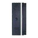 Vimar Elvox 9193 Back box for entrance panels, 3 modules