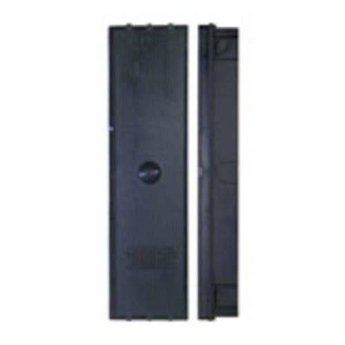 Vimar Elvox 9193 Back box for entrance panels, 3 modules