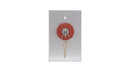 RCI Rutherford Controls 920-MAx32D Red Emergency Release Mushroom Button/Keyswitch