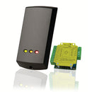 RCI Rutherford Controls 9321SPBK Slimline Proximity Reader/Controller Kit