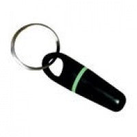 RCI Rutherford Controls 932-50UKPG Unencoded Keyfob Token,Green, 50 Pack