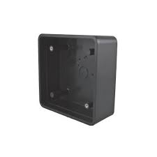RCI Rutherford Controls 940SUR Surface Style Mount Box for 940P/940HP Pushplates