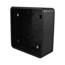 RCI Rutherford Controls 94645SUR Square Surface Mounting Box (4.5")