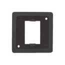 RCI Rutherford Controls 946475WR Weather Ring for Box (4.75")