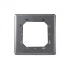 RCI Rutherford Controls 946DGPLATE  4.5" Square Plate with Handicap Logo, Momentary x 32D