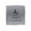 RCI Rutherford Controls 950WRMO Weather Resistant Momentary Switch