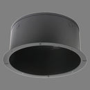 Atlas Sound 95-12 12" Recessed Round Speaker Enclosure