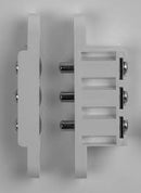 RCI Rutherford Controls 9501 3 Pin Mortise Transfer, 1.5A @ 24VAC