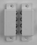 RCI Rutherford Controls 9505 4 Ball Surface Transfer, .5A @ 24VAC