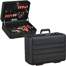 Platt 978T-CB Ultimate Polyethylene Tool Case With Black Hardware