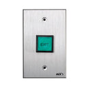 RCI Rutherford Controls 97R Red Pushbutton Cap