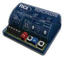 RCI Rutherford Controls 9DRCR433VB  433 MHz Digital Receiver with Integrated Vestibule Sequencing