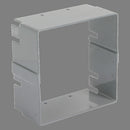 Atlas Sound A-R ADP Adapter Ring for recessed Mounting of Voice/Tone Loudspeakers