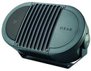 Bogen A8BLK 2-Way, 8" All-Weather Loudspeaker, 175W, 8-ohms, Black