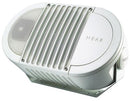 Bogen A8WHT 2-Way, 8" All-Weather Loudspeaker, 175W, 8-ohms, White