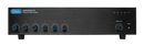 Atlas IED AA200PHD-CE Ce Listed 6-Input, 200-Watt Mixer Amplifier With Automatic System Test (Phd)