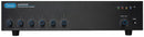 Atlas Sound AA200PHD 6-Input, 200-Watt Mixer Amplifier with Automatic System Test (PHD)