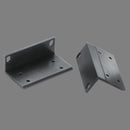 Atlas Sound AARMK2-0 Rack Mount Kit for (1) AA120/AA240 or (1) AA120M