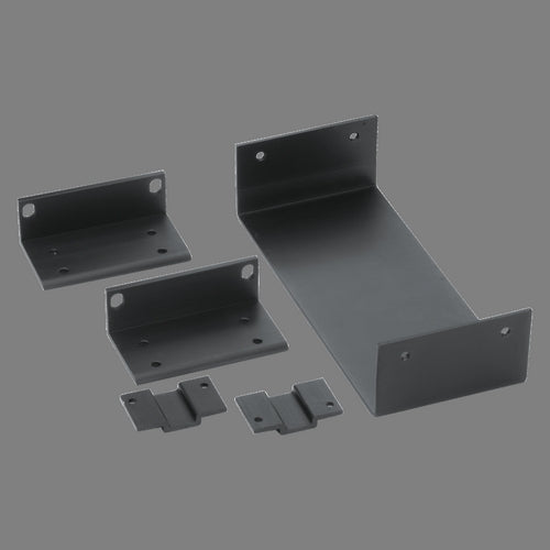 Atlas Sound AARMK2-5 Rack Mount kit for (1) or (2) AA35 / PA601
