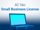 Aiphone AC-NIO-SB1 AC Nio Small Business License, 1 Year