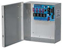 Altronix ACM4CBE 4 Output Access Power Controller Module w/PTC Protected Outputs in Enclosure