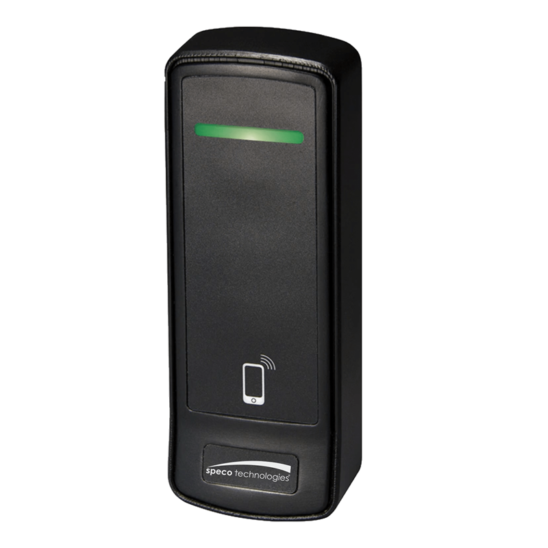 Speco ACSR35L Contactless Smart Card Reader- Bluetooth Low Energy(BLE)