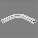 Atlas Sound AD19BE Extension Tube 45° Angle Tube, 5/8"