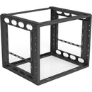 Atlas IED AFR8-18 8Ru Furniture Rack 18" Depth