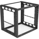 Atlas IED AFR9-16 9Ru Furniture Rack 16" Depth