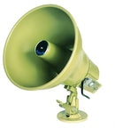 Bogen AH5A 5 Watt Metal Self-Amplified Horn Speaker