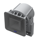 Atlas Sound AH66-12T-BSG  12" 2-way Stadium Horn System 65x65