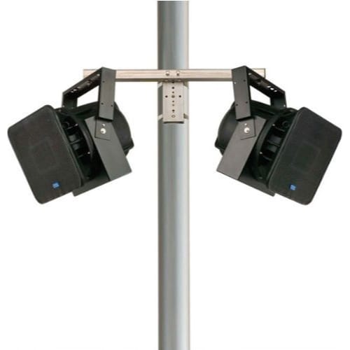 Atlas Sound AH-PM-BAND-90 Pole Mount Strap 90 for Poles 4- 28 in Diameter, 300 lbs Load