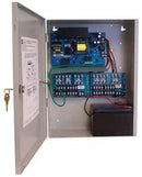 Altronix AL1012ULXPD16CB 16 PTC Outputs Access Control Power Supply Charger,12VDC @ 10A