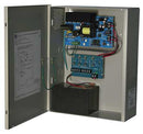 Altronix AL1012ULXPD4 4 Fused Outputs Access Control Power Supply Charger,12VDC @ 10A