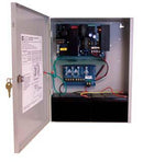 Altronix AL1024ULXPD4 4 Fused Outputs Access Control Power Supply Charger, 24VDC @ 10A