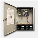 Altronix AL1024ULX Single Output Power Supply/Charger ,24VDC @ 8 or 10A