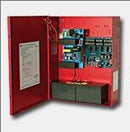 Altronix AL1042ULADA NAC Power Extender,  24VDC @ 10A, Class 2