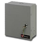 Altronix AL168300CBM  8 PTC Outputs Power Supply/Charger, 16VAC @ 10A or 18VAC @ 16A, Small Enclosure