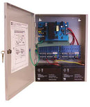 Altronix AL400ULXPD16CB 16 PTC Output Power Supply/Charger  - 12VDC @ 4A or 24VDC @ 3A