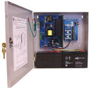 Altronix AL600ULPD4 4 Fused Output Power Supply/Charger  - 12/24VDC @ 6A