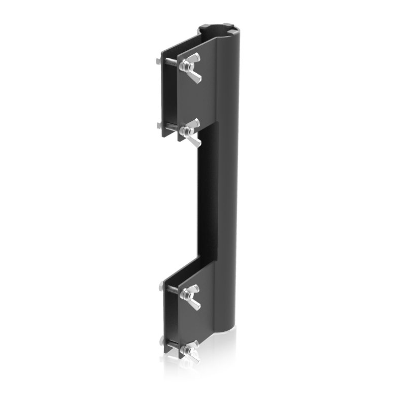 Atlas IED ALAPMK Pole Mount Bracket For Use With Ala Series Speakers