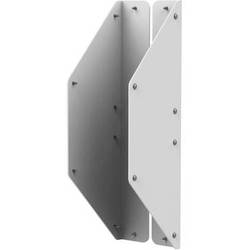 Atlas Sound ALELCP-W Connector Plate for Joining 2 Installed Versions of EL1503-W and EJ2003-W